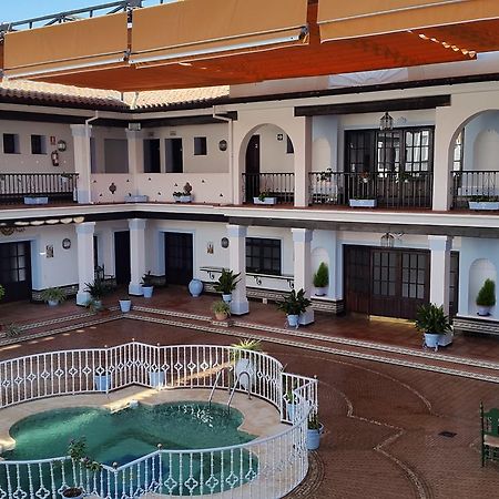 Palacio Donana , Rural & Luxury El Rocio Exterior photo