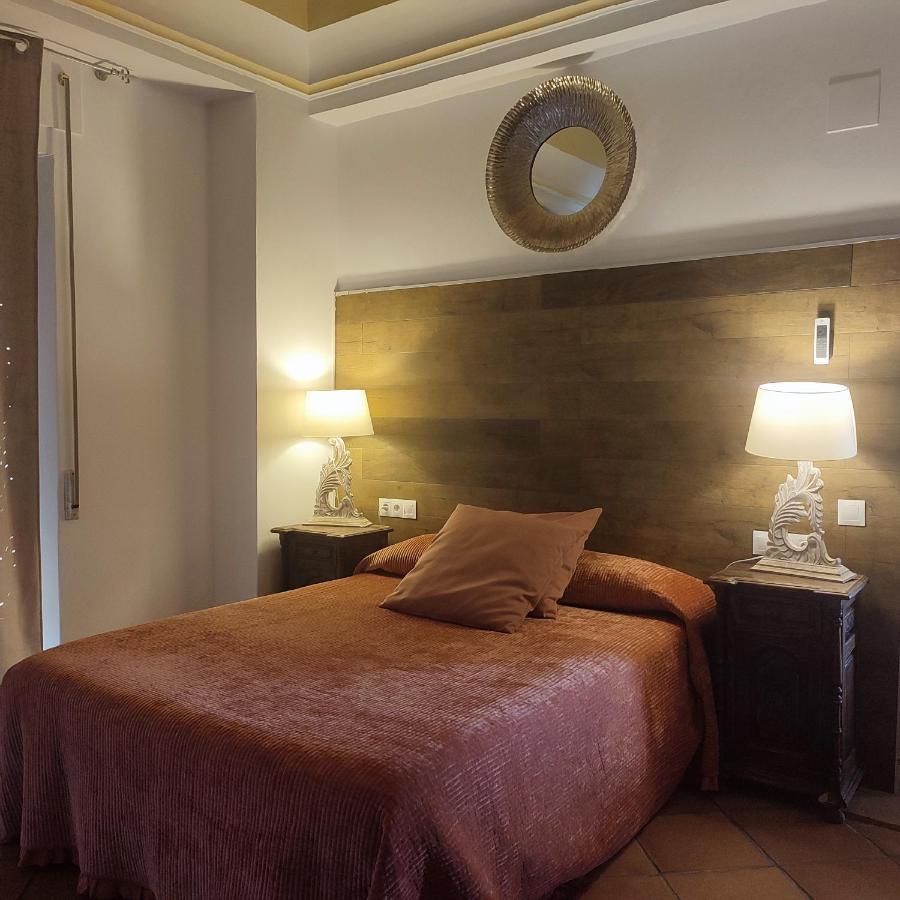 Palacio Donana , Rural & Luxury El Rocio Exterior photo