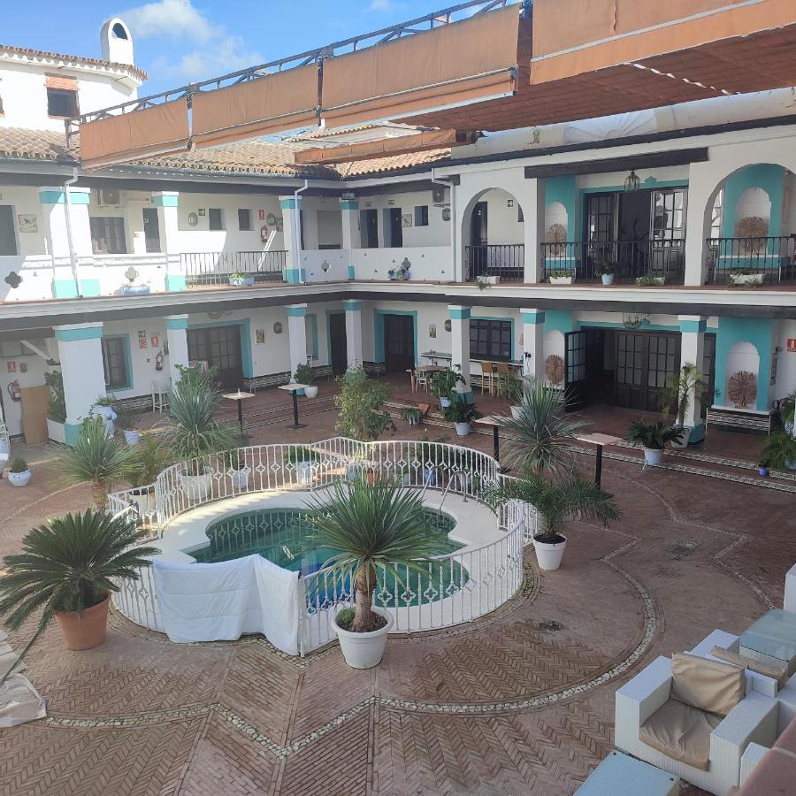 Palacio Donana , Rural & Luxury El Rocio Exterior photo
