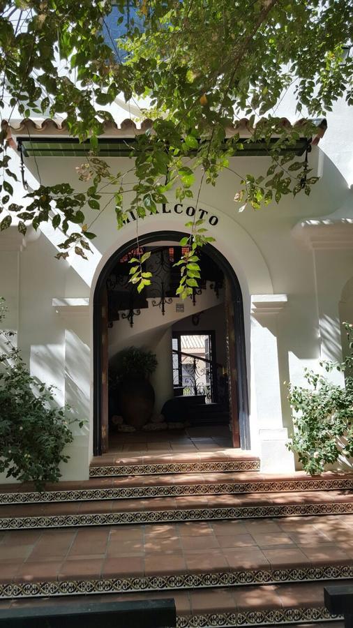 Palacio Donana , Rural & Luxury El Rocio Exterior photo