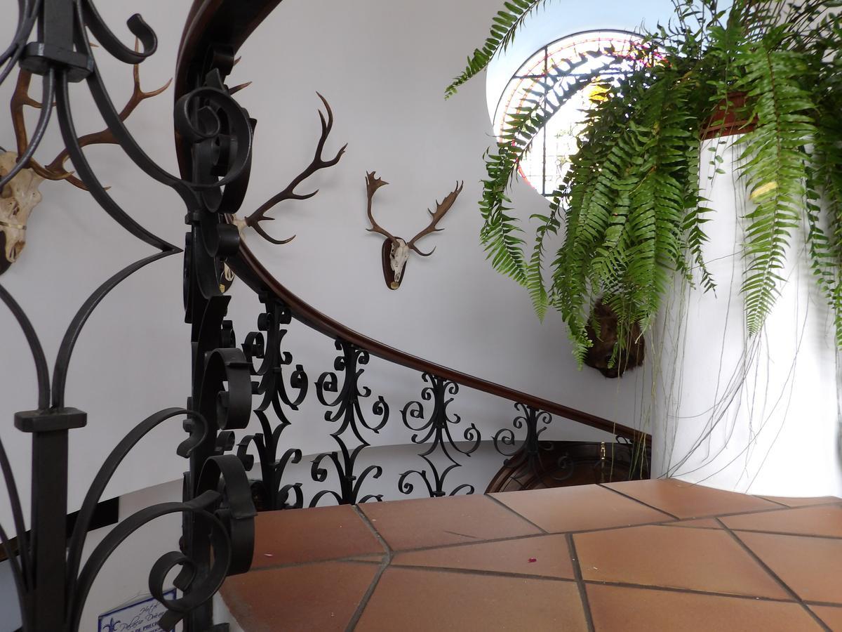 Palacio Donana , Rural & Luxury El Rocio Exterior photo