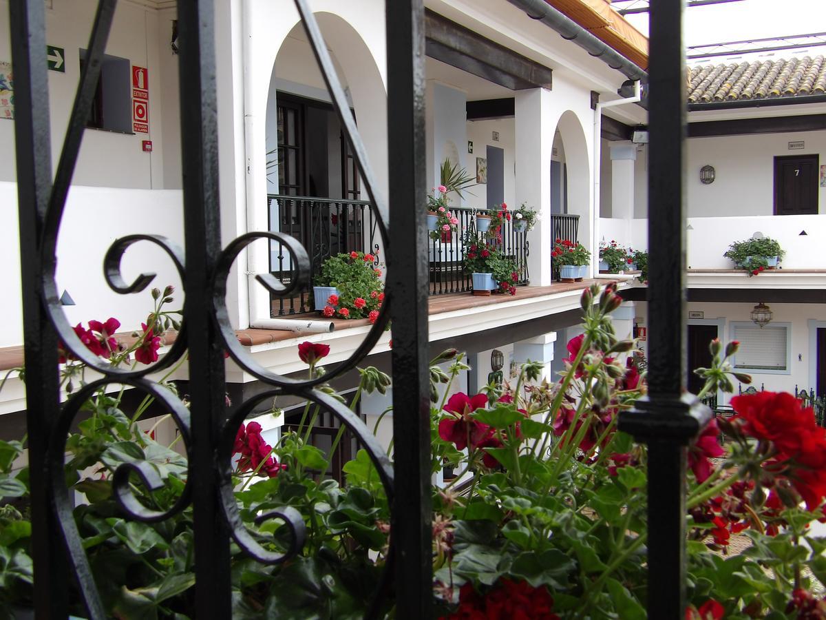 Palacio Donana , Rural & Luxury El Rocio Exterior photo
