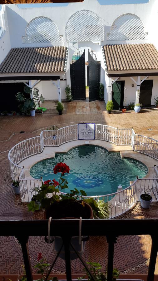 Palacio Donana , Rural & Luxury El Rocio Exterior photo