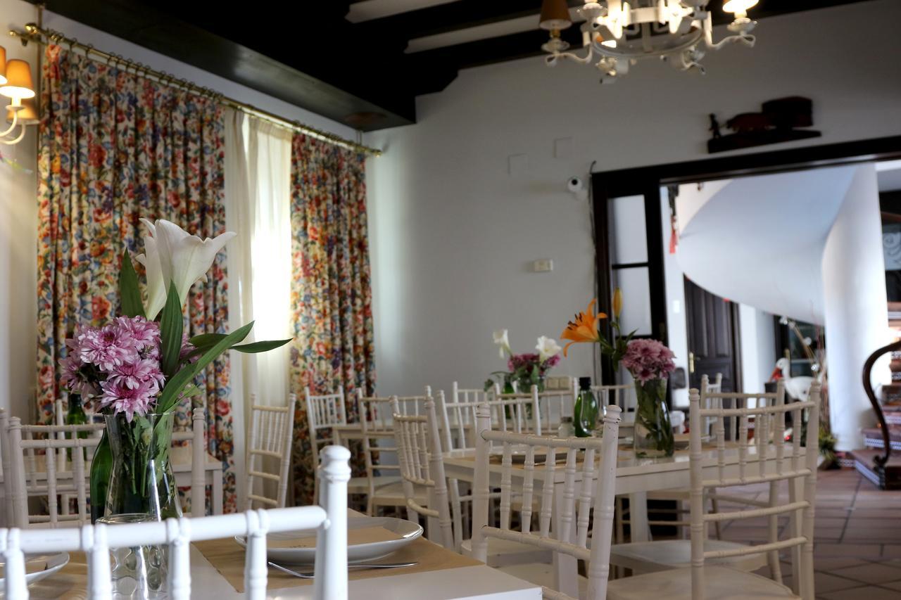 Palacio Donana , Rural & Luxury El Rocio Exterior photo