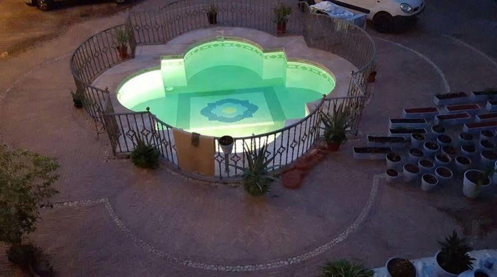 Palacio Donana , Rural & Luxury El Rocio Exterior photo