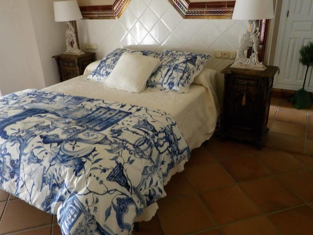 Palacio Donana , Rural & Luxury El Rocio Exterior photo