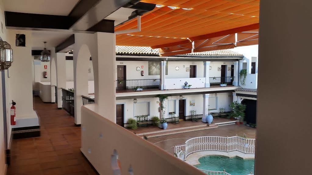 Palacio Donana , Rural & Luxury El Rocio Exterior photo